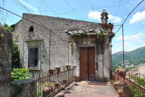Erhvervsejendom i Caiazzo, Caserta, Caiazzo - € 225.000 | Ref: CBI091-931-43824 - foto 9