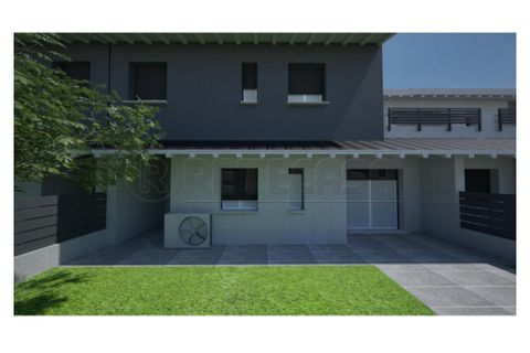 Leilighet i Ripalta Cremasca, Cremona, Ripalta Cremasca - € 198 000 | Ref: RIPALTACR.-1 - foto 2