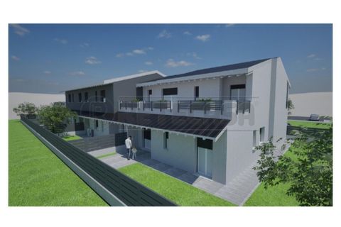 Leilighet i Ripalta Cremasca, Cremona, Ripalta Cremasca - € 198 000 | Ref: RIPALTACR.-1 - foto 8