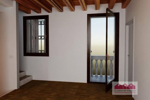 Rækkehus i Vicenza, Vicenza, Vicenza - € 376.000 | Ref: VSC3A - foto 2