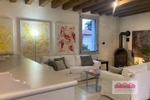 Rækkehus i Vicenza, Vicenza, Vicenza - € 376.000 | Ref: VSC3A - foto 3
