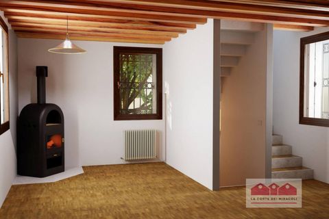 Rækkehus i Vicenza, Vicenza, Vicenza - € 376.000 | Ref: VSC3A - foto 4