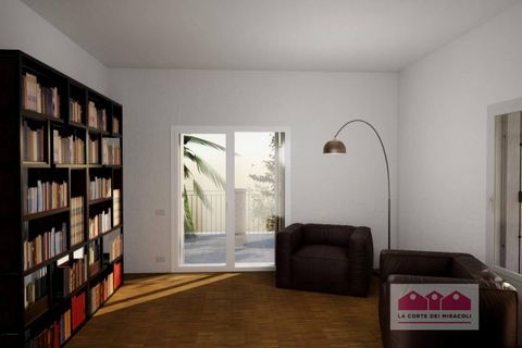 Rækkehus i Vicenza, Vicenza, Vicenza - € 376.000 | Ref: VSC3A - foto 5