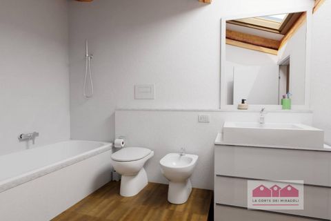 Rækkehus i Vicenza, Vicenza, Vicenza - € 376.000 | Ref: VSC3A - foto 9