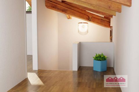Rækkehus i Vicenza, Vicenza, Vicenza - € 376.000 | Ref: VSC3A - foto 11