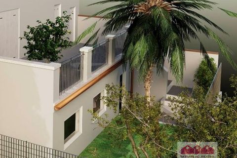 Rækkehus i Vicenza, Vicenza, Vicenza - € 376.000 | Ref: VSC3A - foto 13