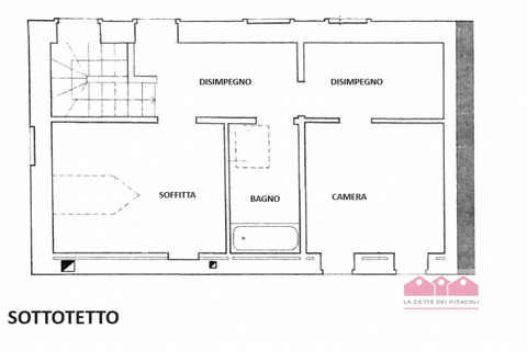 Rækkehus i Vicenza, Vicenza, Vicenza - € 376.000 | Ref: VSC3A - foto 19