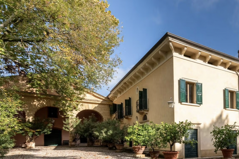 Villa i Longare, Vicenza, Longare - € 810.000 | Ref: VS178B - foto 18