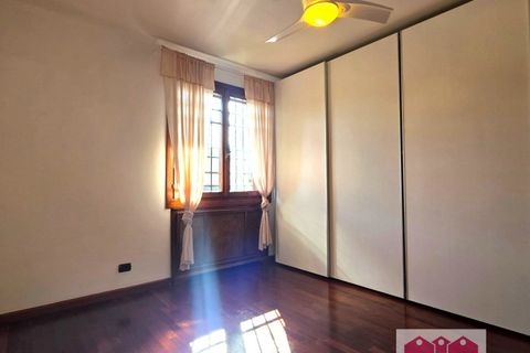 Villa a Costabissara, Vicenza, Costabissara - € 477.000 | Ref: VS134B - foto 8