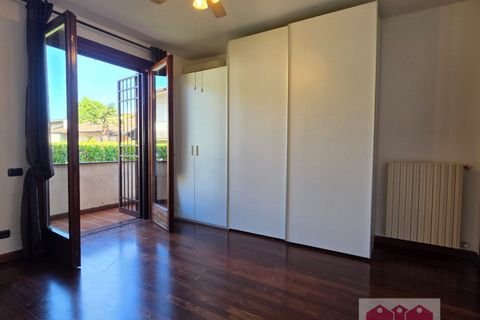 Villa a Costabissara, Vicenza, Costabissara - € 477.000 | Ref: VS134B - foto 14