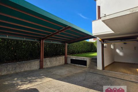 Villa a Costabissara, Vicenza, Costabissara - € 477.000 | Ref: VS134B - foto 24