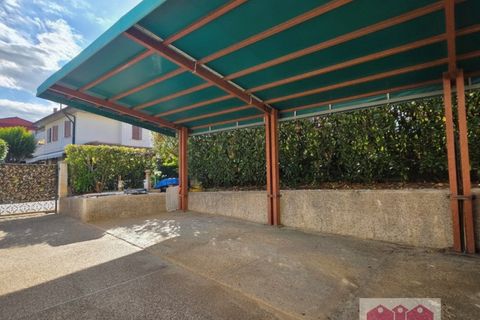 Villa a Costabissara, Vicenza, Costabissara - € 477.000 | Ref: VS134B - foto 26