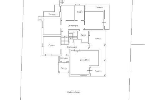 Villa a Costabissara, Vicenza, Costabissara - € 477.000 | Ref: VS134B - foto 36