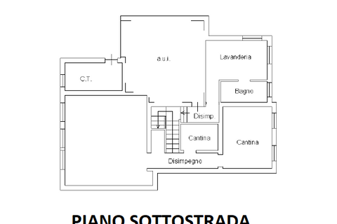 Villa a Costabissara, Vicenza, Costabissara - € 477.000 | Ref: VS134B - foto 37