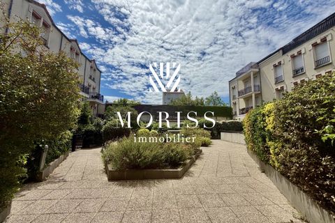 Lejlighed i Maisons-Alfort, Val-de-Marne, Maisons-Alfort - € 519.000 | Ref: 87108482 - foto 14
