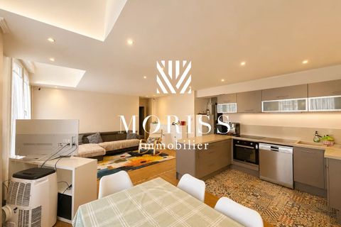 Lejlighed i Maisons-Alfort, Val-de-Marne, Maisons-Alfort - € 519.000 | Ref: 87108482 - foto 1