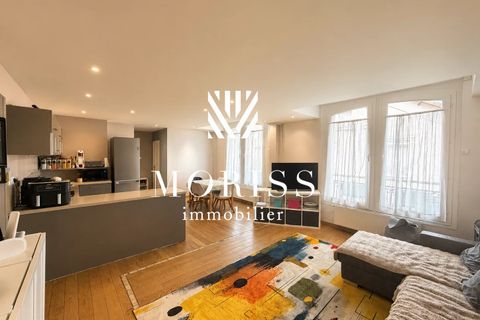 Lejlighed i Maisons-Alfort, Val-de-Marne, Maisons-Alfort - € 519.000 | Ref: 87108482 - foto 2