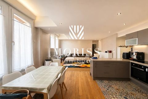 Lejlighed i Maisons-Alfort, Val-de-Marne, Maisons-Alfort - € 519.000 | Ref: 87108482 - foto 3
