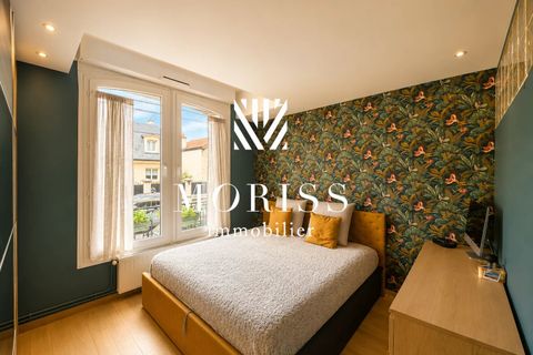 Lejlighed i Maisons-Alfort, Val-de-Marne, Maisons-Alfort - € 519.000 | Ref: 87108482 - foto 4