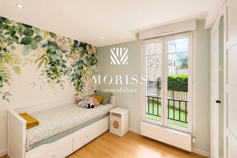 Lejlighed i Maisons-Alfort, Val-de-Marne, Maisons-Alfort - € 519.000 | Ref: 87108482 - foto 7