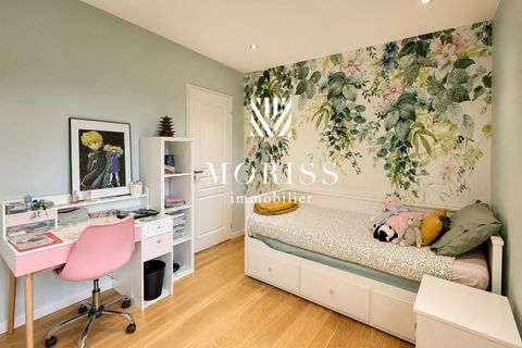 Lejlighed i Maisons-Alfort, Val-de-Marne, Maisons-Alfort - € 519.000 | Ref: 87108482 - foto 8