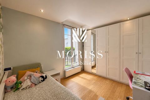 Lejlighed i Maisons-Alfort, Val-de-Marne, Maisons-Alfort - € 519.000 | Ref: 87108482 - foto 9
