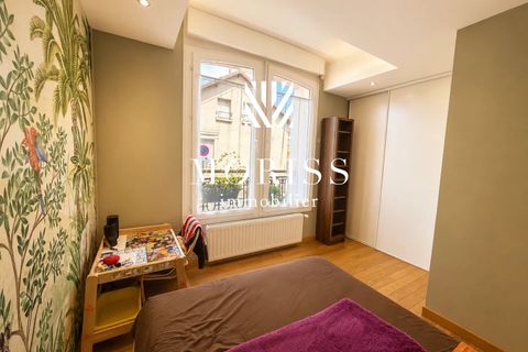 Lejlighed i Maisons-Alfort, Val-de-Marne, Maisons-Alfort - € 519.000 | Ref: 87108482 - foto 11