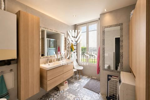 Lejlighed i Maisons-Alfort, Val-de-Marne, Maisons-Alfort - € 519.000 | Ref: 87108482 - foto 12