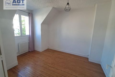 Apartament a Beauvais, Oise, Beauvais - € 750/mes | Ref: 9565 - foto 3