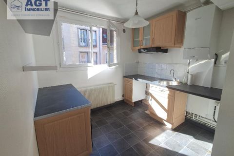 Apartament a Beauvais, Oise, Beauvais - € 750/mes | Ref: 9565 - foto 4