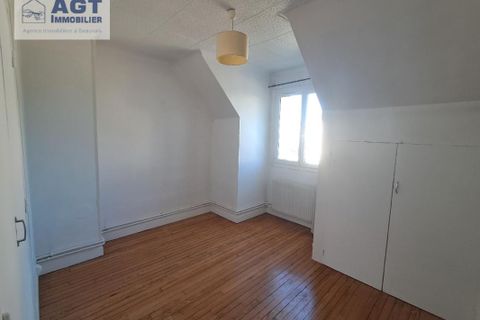 Apartament a Beauvais, Oise, Beauvais - € 750/mes | Ref: 9565 - foto 5