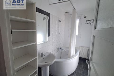 Apartament a Beauvais, Oise, Beauvais - € 750/mes | Ref: 9565 - foto 7