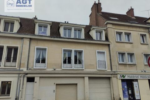Apartament a Beauvais, Oise, Beauvais - € 750/mes | Ref: 9565 - foto 9