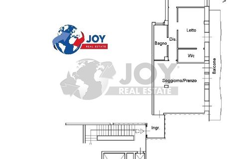 Lejlighed i Nardo, Lecce, Nardo - € 220.000 | Ref: 31CA - foto 37