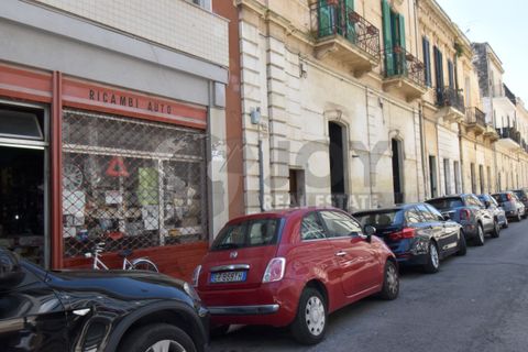 Erhvervsejendom i Lecce, Lecce, Lecce - € 120.000 | Ref: 51GP - foto 18