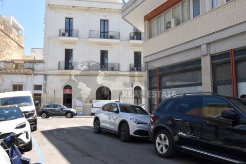 Erhvervsejendom i Lecce, Lecce, Lecce - € 120.000 | Ref: 51GP - foto 31