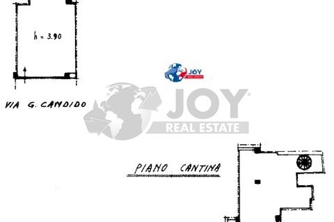 Erhvervsejendom i Lecce, Lecce, Lecce - € 120.000 | Ref: 51GP - foto 39