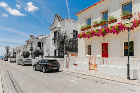 Villa en Carcavelos, Lisbon, Carcavelos - € 1.830.000 | Ref: C0376-00857 - photo 2