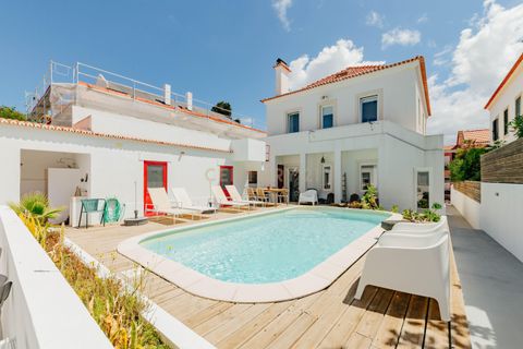 Villa en Carcavelos, Lisbon, Carcavelos - € 1.830.000 | Ref: C0376-00857 - photo 3