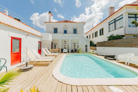 Villa en Carcavelos, Lisbon, Carcavelos - € 1.830.000 | Ref: C0376-00857 - photo 5