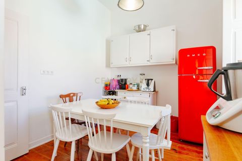 Villa en Carcavelos, Lisbon, Carcavelos - € 1.830.000 | Ref: C0376-00857 - photo 23