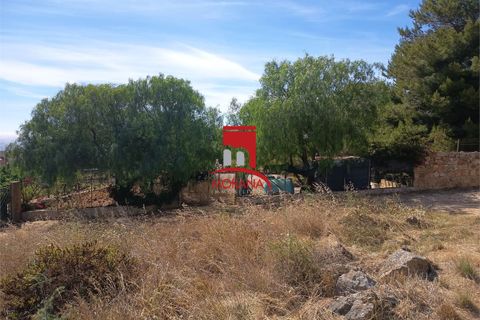 Tomt i Custonaci, Trapani, Custonaci - € 35 000 | Ref: V-471 - foto 6