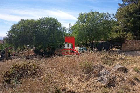 Tomt i Custonaci, Trapani, Custonaci - € 35 000 | Ref: V-471 - foto 8