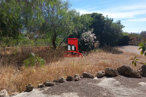 Tomt i Custonaci, Trapani, Custonaci - € 35 000 | Ref: V-471 - foto 14