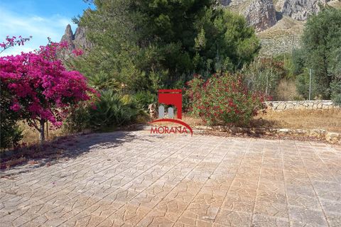 Tomt i Custonaci, Trapani, Custonaci - € 35 000 | Ref: V-471 - foto 16