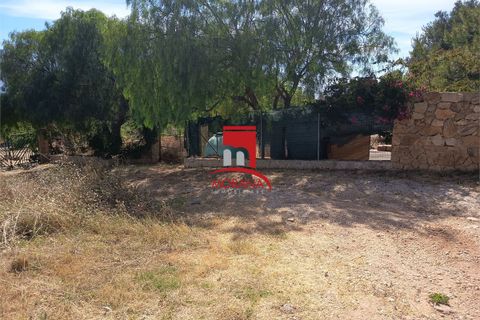 Tomt i Custonaci, Trapani, Custonaci - € 35 000 | Ref: V-471 - foto 18