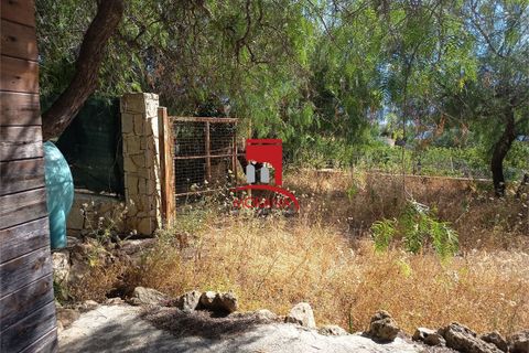 Tomt i Custonaci, Trapani, Custonaci - € 35 000 | Ref: V-471 - foto 19
