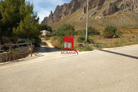 Tomt i Custonaci, Trapani, Custonaci - € 35 000 | Ref: V-471 - foto 20