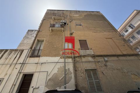 Lejlighed i Trapani, Trapani, Trapani - € 35.000 | Ref: V468 - foto 19