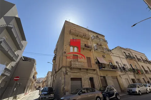 Appartement in Trapani, Trapani, Trapani - € 35.000 | Ref: V468 - foto 1